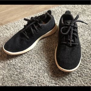 Women’s Allbirds Wool Runners - Tuke Jo